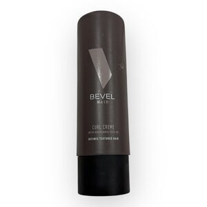 Bevel Curl Cream 7 oz – Hydrating & Defining Styling Cream – NEW